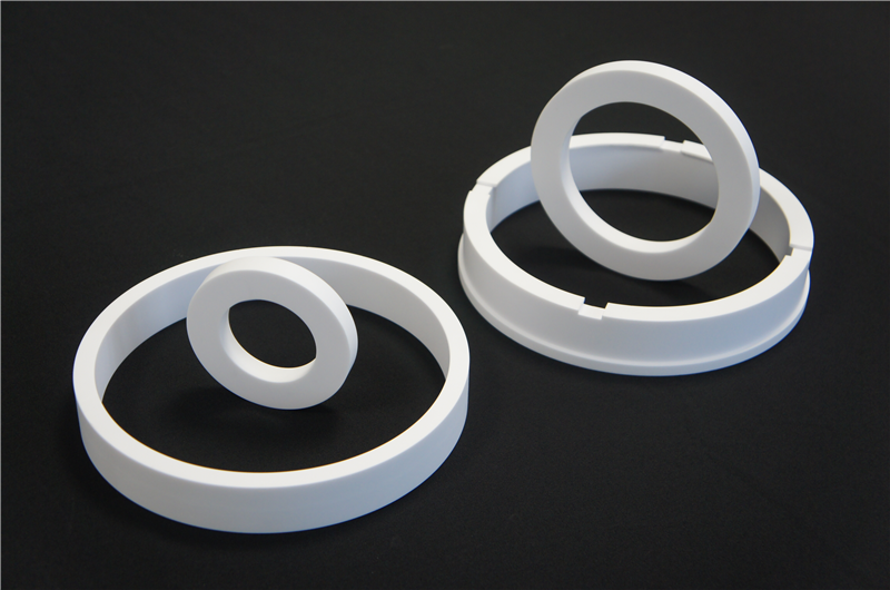 Ring Seals