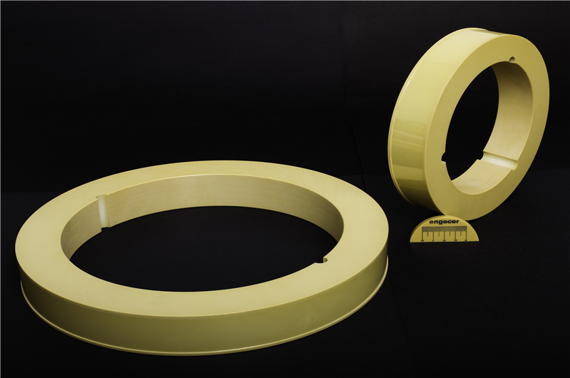 Wire Drawing Rings