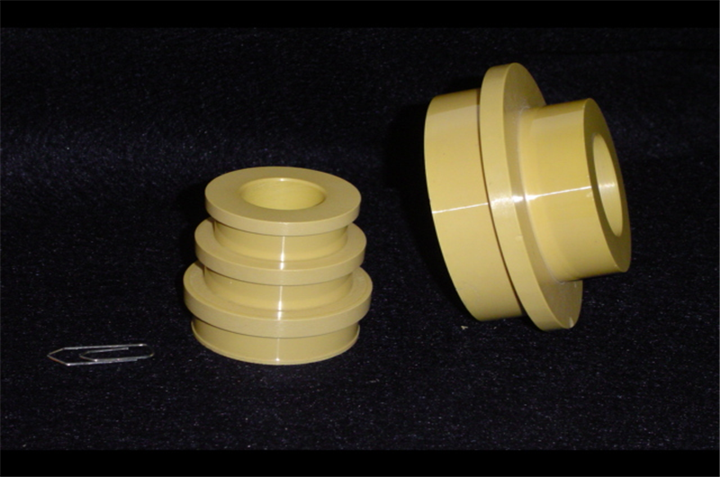 Wire Drawing Rings