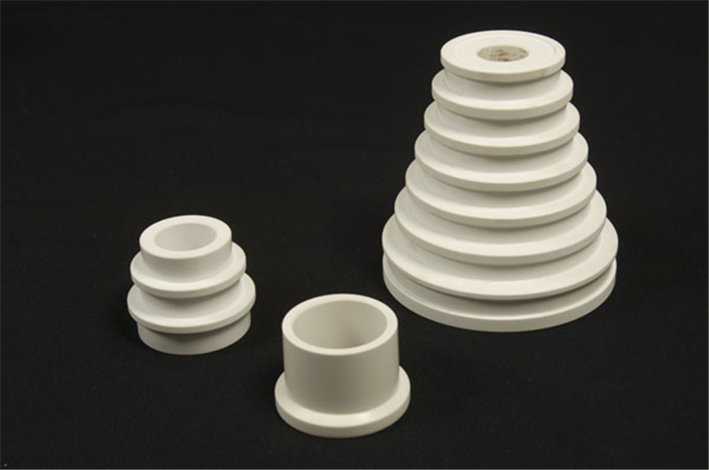 Wire Drawing Capstans