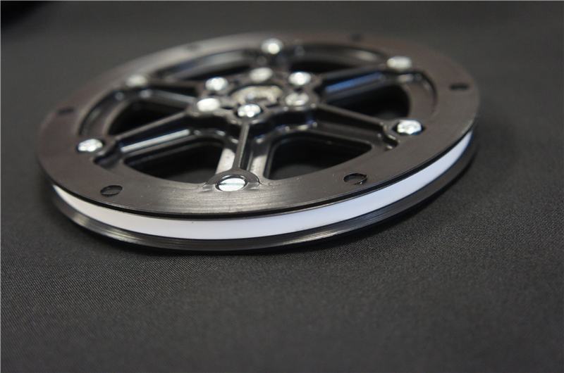 Pulleys