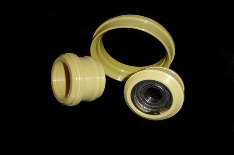 Conformation Rollers