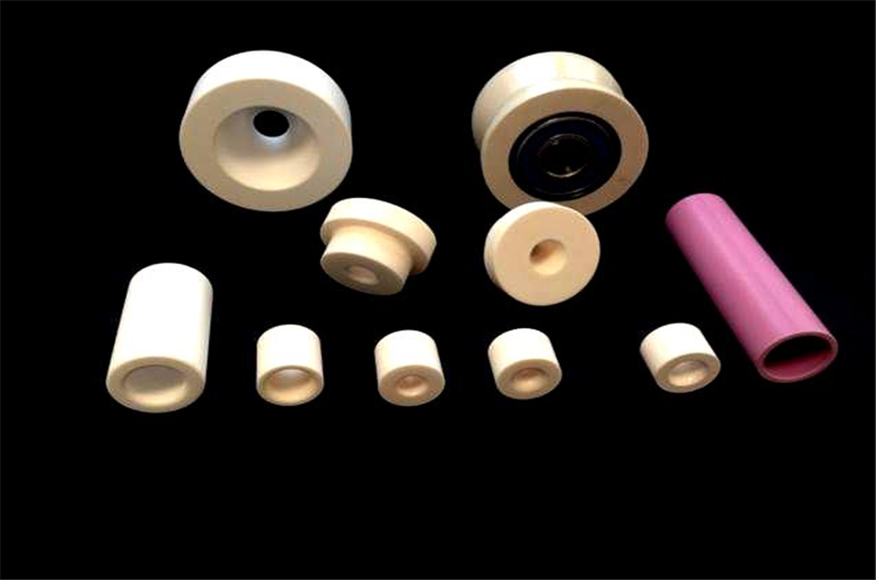 Conformation Rollers